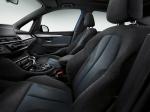 BMW 2-Series Active Tourer M Sport 2014 года